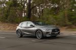 Infiniti Q30S 2.0t 2018 года (AU)